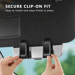 Car Sunglass Holder For KIA