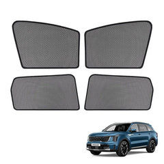 Mesh Window Screens For Kia Sorento (2021-2026)