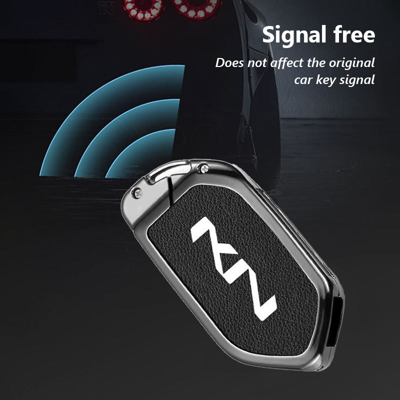 Key Fob Cover Style A For KIA (2023-2026)