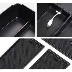 Armrest Organizer For Kia EV6 (2021-2026)