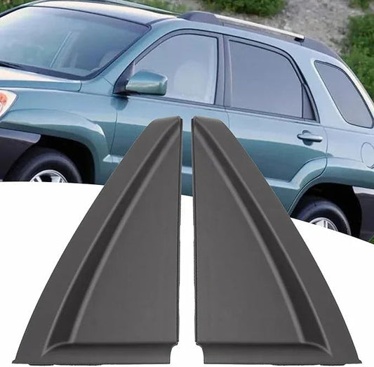 Rear Door Trim Cover For Kia Sportage (2021–2026)