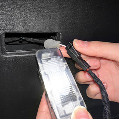 Car Trunk Light Strip For Kia Seltos (2022–2026)
