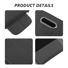 Car Armrest Box Pad For KIA