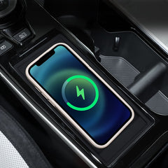 Wireless Charging Anti-Slip Mat For Kia EV6 (2021-2026)