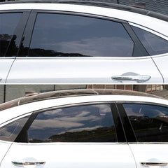 Pillar Posts Door Window Cover For Kia Sorento (2021–2026)
