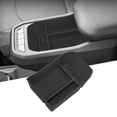 Armrest Organizer For Kia EV3 (2025–2026)