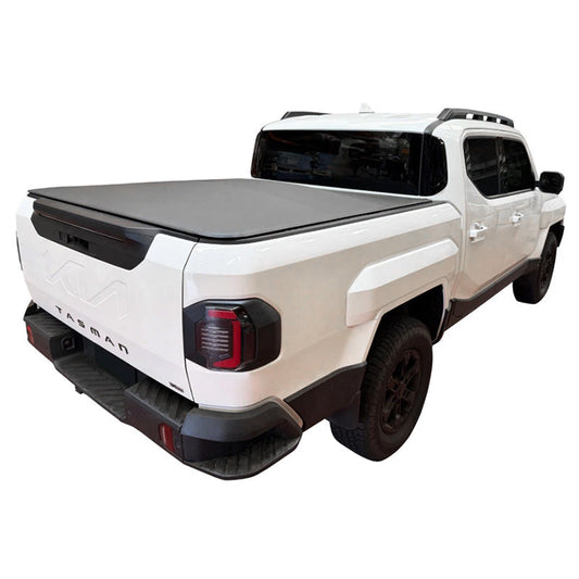 Soft Tonneau Cover For Kia Tasman (2025–2026)