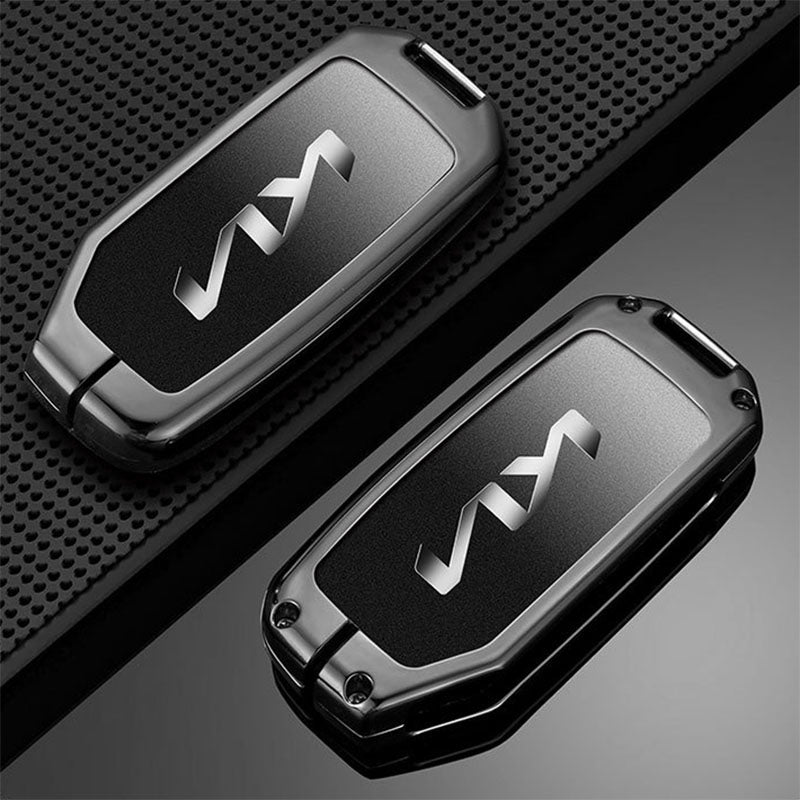 Key Fob Cover Style B For KIA (2023-2026)