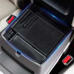 Armrest Organizer For Kia Carnival (2020–2026)