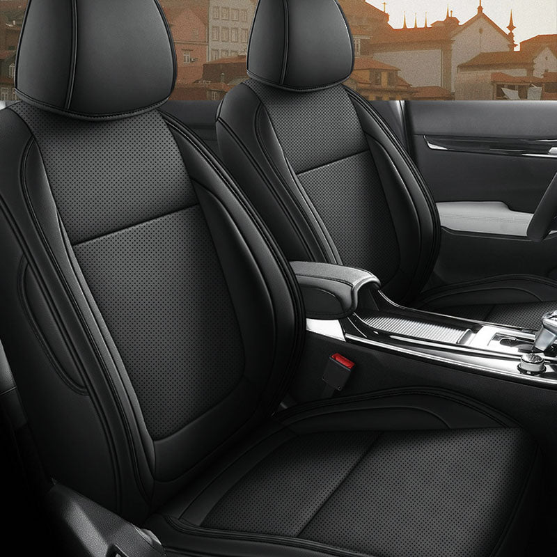Seat Covers For Kia Seltos (2026)
