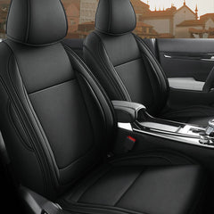 Seat Covers For Kia Seltos (2026)