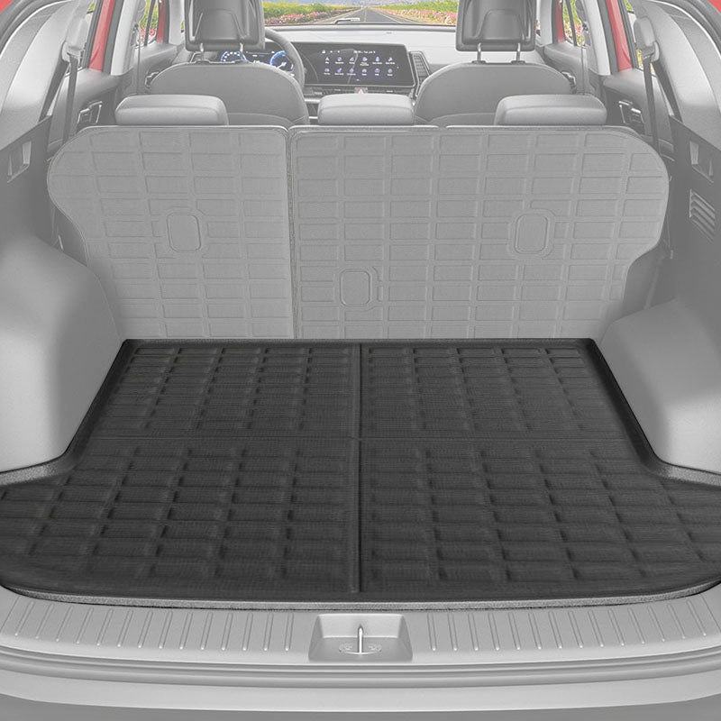 XPE Boot Mat For Kia Sportage (2021-2025)