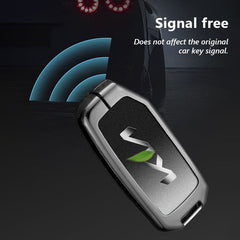 Key Fob Cover Style B For KIA (2023-2026)