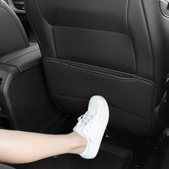 Seat Back Anti-Kick Mat For KIA