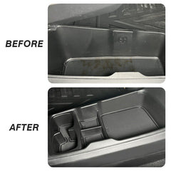 Lower Center Console Organizer For Kia EV6 (2021-2026)