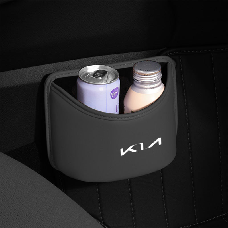Multifunctional Car Organizer Box For KIA