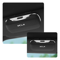 Car Sunglass Holder For KIA