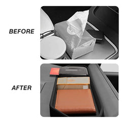 Dashboard Storage Organizer For Kia EV9 (2023-2026)