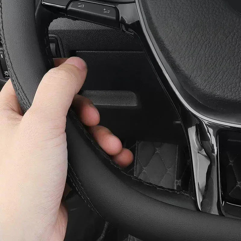 Steering Wheel Cover For Kia EV5 (2024–2026)