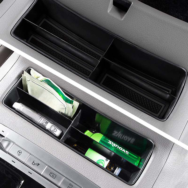 Center Console Tray For Kia Carnival (2020–2026)