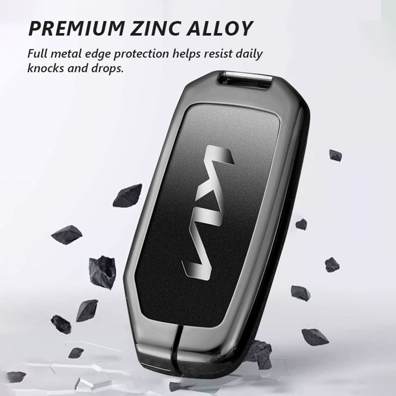 Key Fob Cover Style B For KIA (2023-2026)