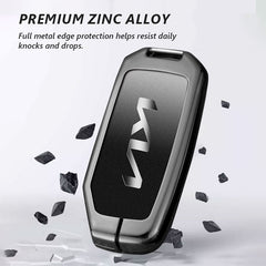 Key Fob Cover Style B For KIA (2023-2026)