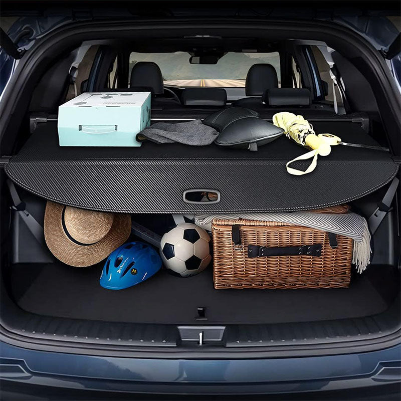 Retractable Cargo Cover For Kia Sportage (2022–2026)