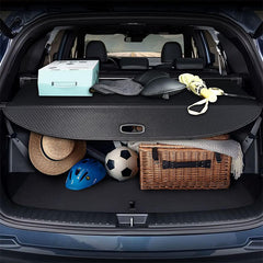Retractable Cargo Cover For Kia Sportage (2022–2026)