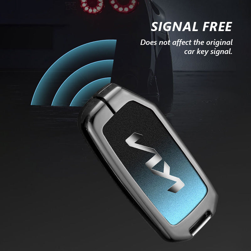 Key Fob Cover Style B For KIA (2023-2026)
