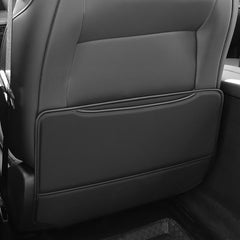 Seat Back Anti-Kick Mat For KIA