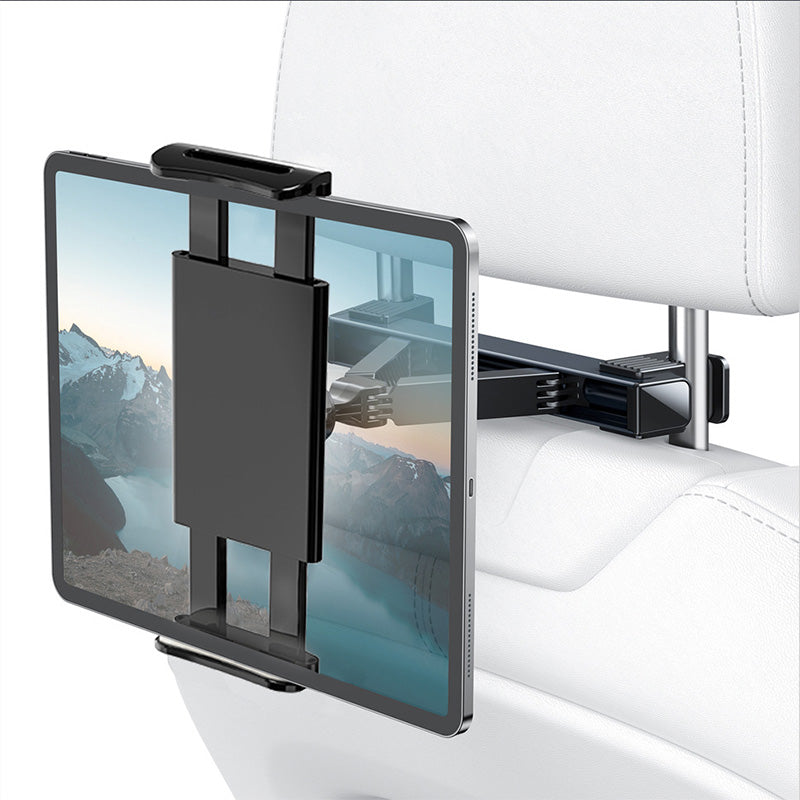 Car Tablet Headrest Holder For KIA