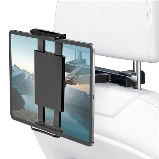 Car Tablet Headrest Holder For KIA