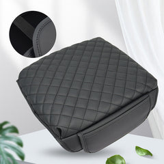 Car Armrest Box Pad For Kia Carnival (2021–2026)
