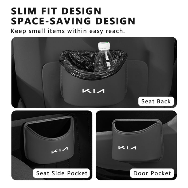 Multifunctional Car Organizer Box For KIA