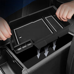 Armrest Organizer For Kia Sorento (2021-2026)