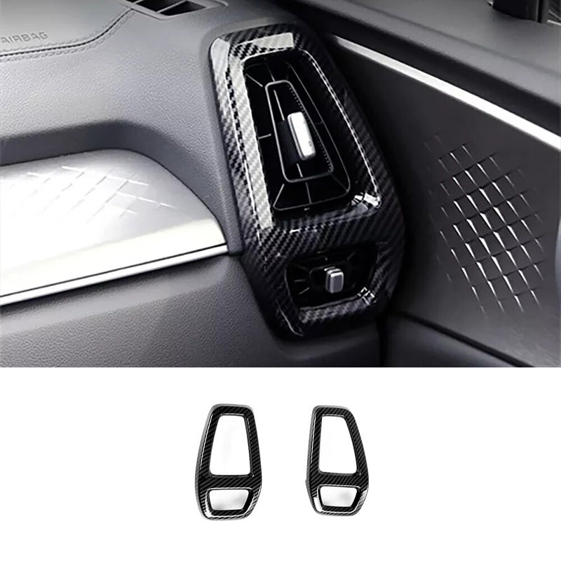Interior Trim Cover Kit For Kia Sorento (2021-2026)