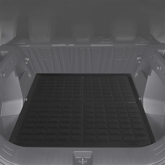 XPE Boot Mat  For Kia EV5 (2024–2026)