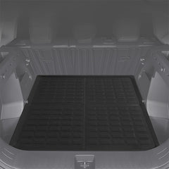 XPE Boot Mat  For Kia EV5 (2024–2026)