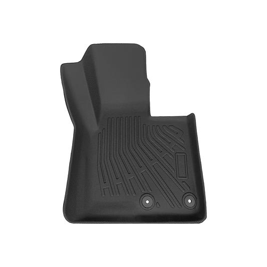 3D All-Weather TPE Floor Mats For Kia Sportage (2021–2026)