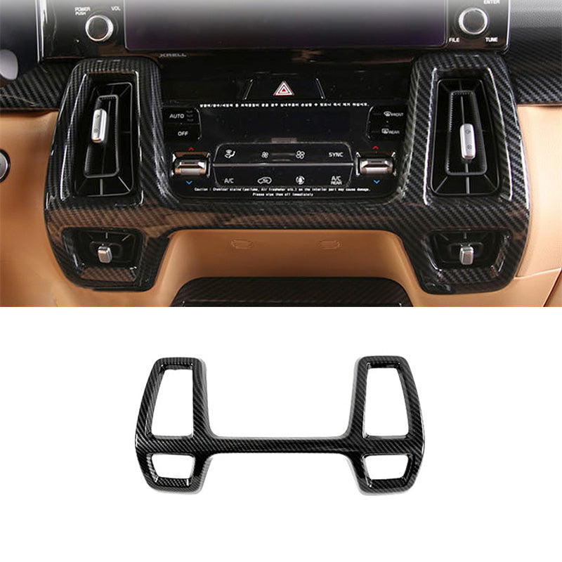 Interior Trim Cover Kit For Kia Sorento (2021-2026)