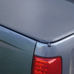 Soft Tonneau Cover For Kia Tasman (2025–2026)
