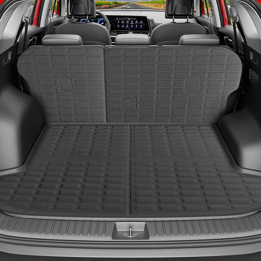 Bundle: XPE Floor Mats and Liners For Kia Sportage (2021-2025)