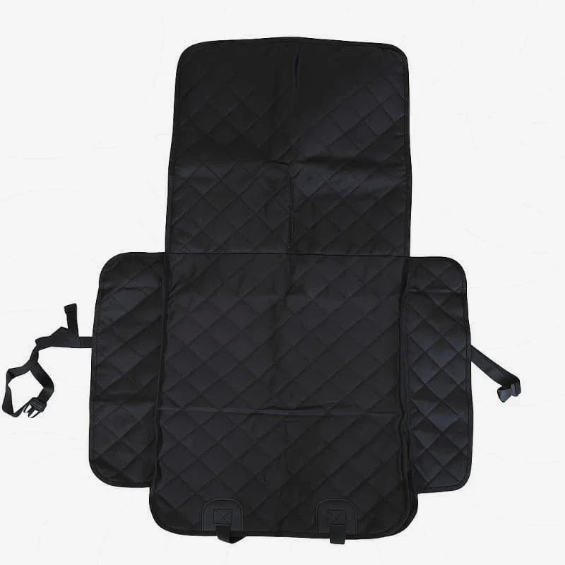 Single Car Seat Cover – Waterproof Pet Cover