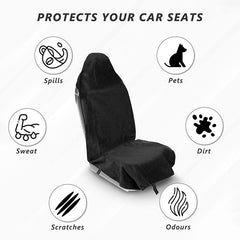 Waterproof Car Seat Towel Protector