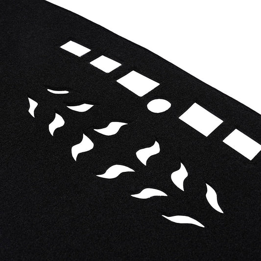 Dashboard Cover Mat For Kia Sportage (2026)