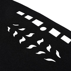 Dashboard Cover Mat For Kia Sportage (2026)