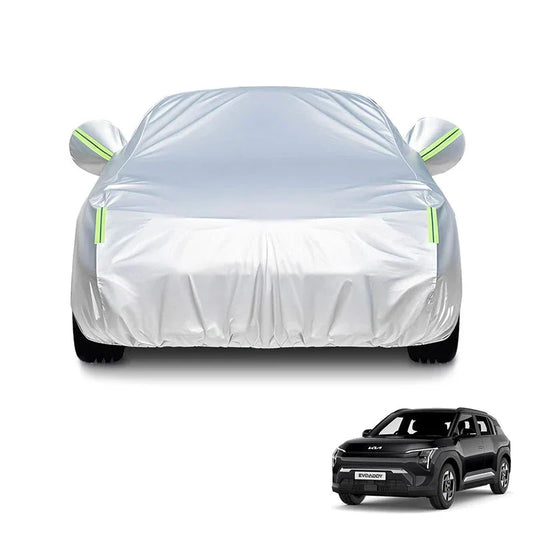 Car Cover For Kia EV3 (2025–2026)