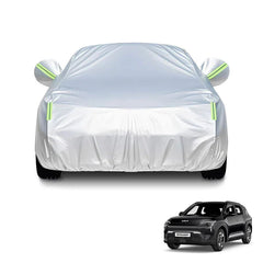 Car Cover For Kia EV3 (2025–2026)