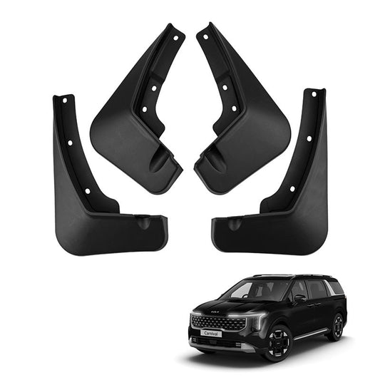 Mud Flaps For Kia Carnival (2020–2026)