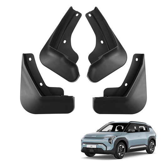 Mud Flaps For Kia EV3 (2025–2026)